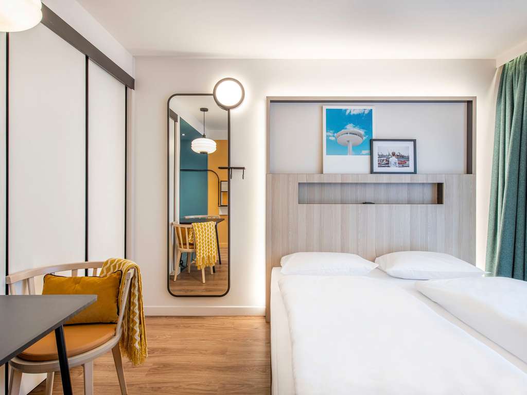 Adagio Access Hambourg - Image 1