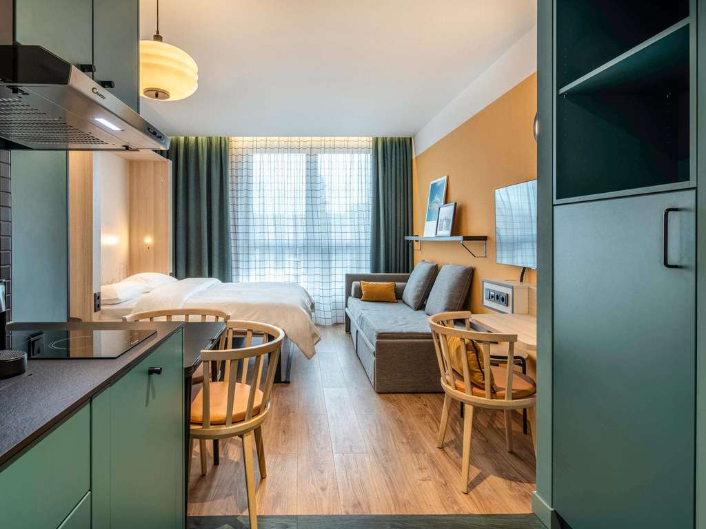 Adagio Access Hambourg - Image 2