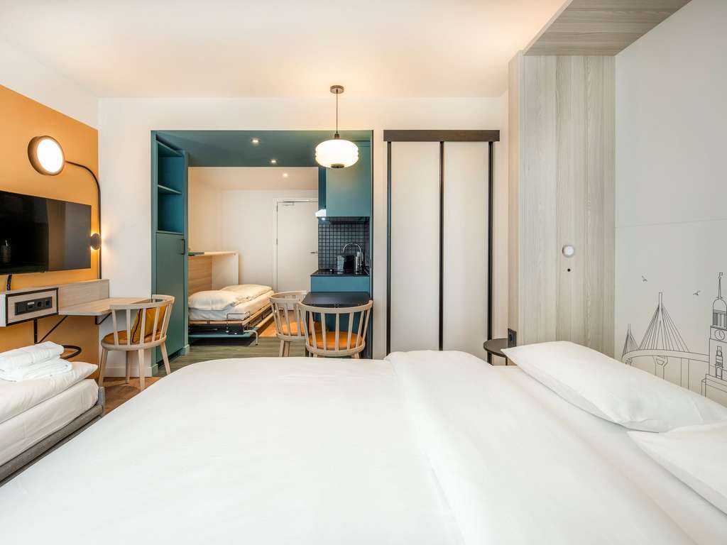 Adagio Access Hambourg - Image 3