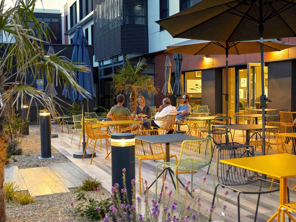 Aparthotel Adagio & Spa Vannes  - Image 0