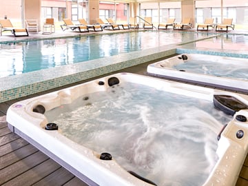 Aparthotel Adagio & Spa Vannes 