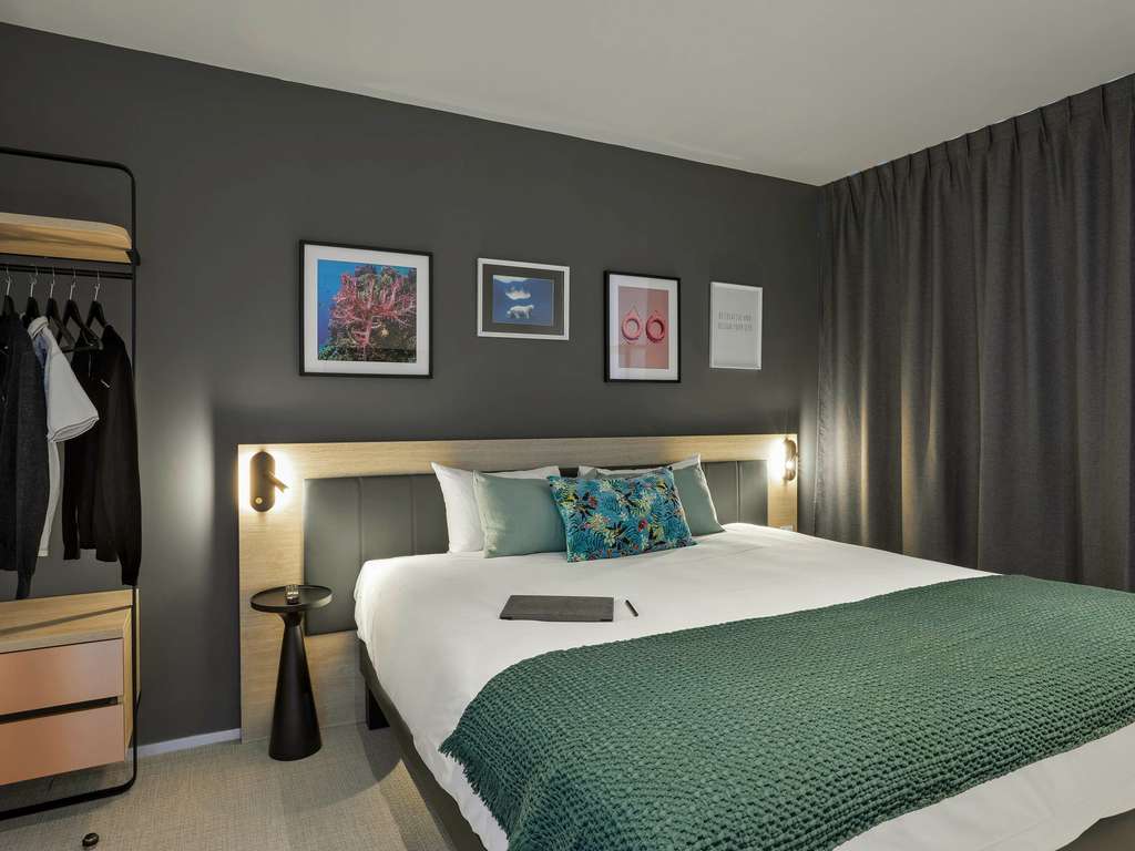 Aparthotel Adagio & Spa Vannes  - Image 1
