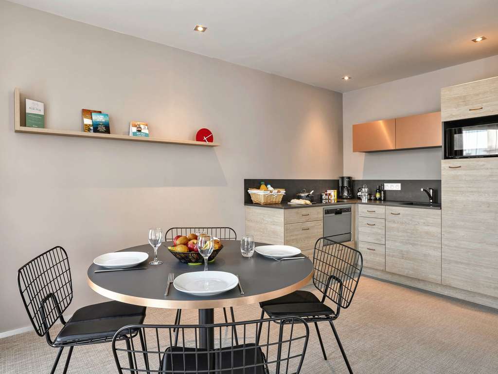 Aparthotel Adagio & Spa Vannes  - Image 2