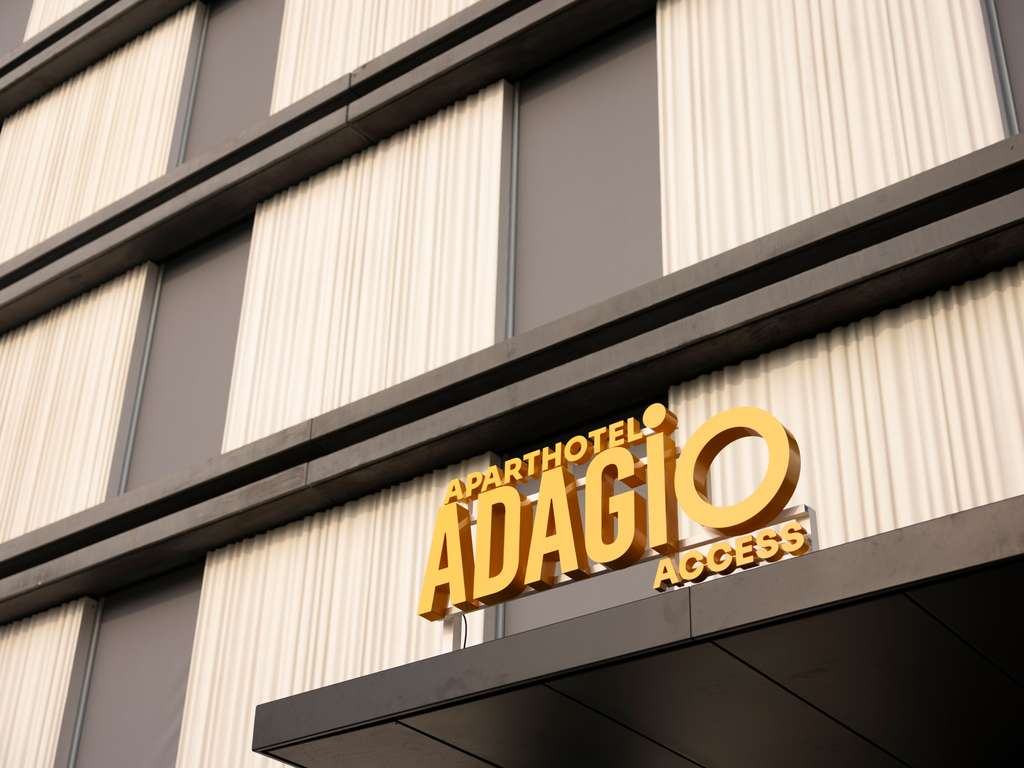 Aparthotel Adagio Access Brussels Airport - Image 0