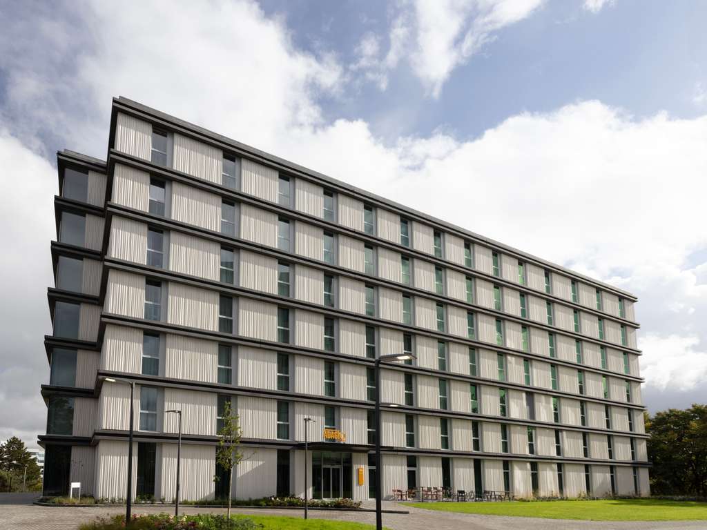 Aparthotel Adagio Access Brussels Airport - Image 1