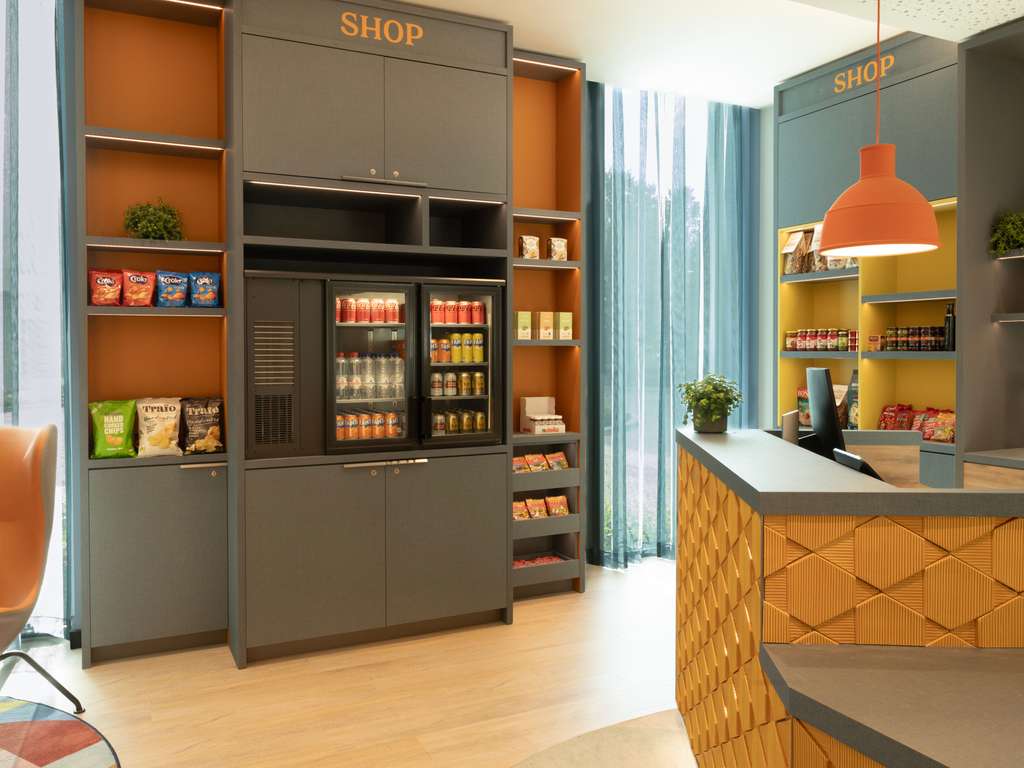 Aparthotel Adagio Access Brussels Airport - Image 3