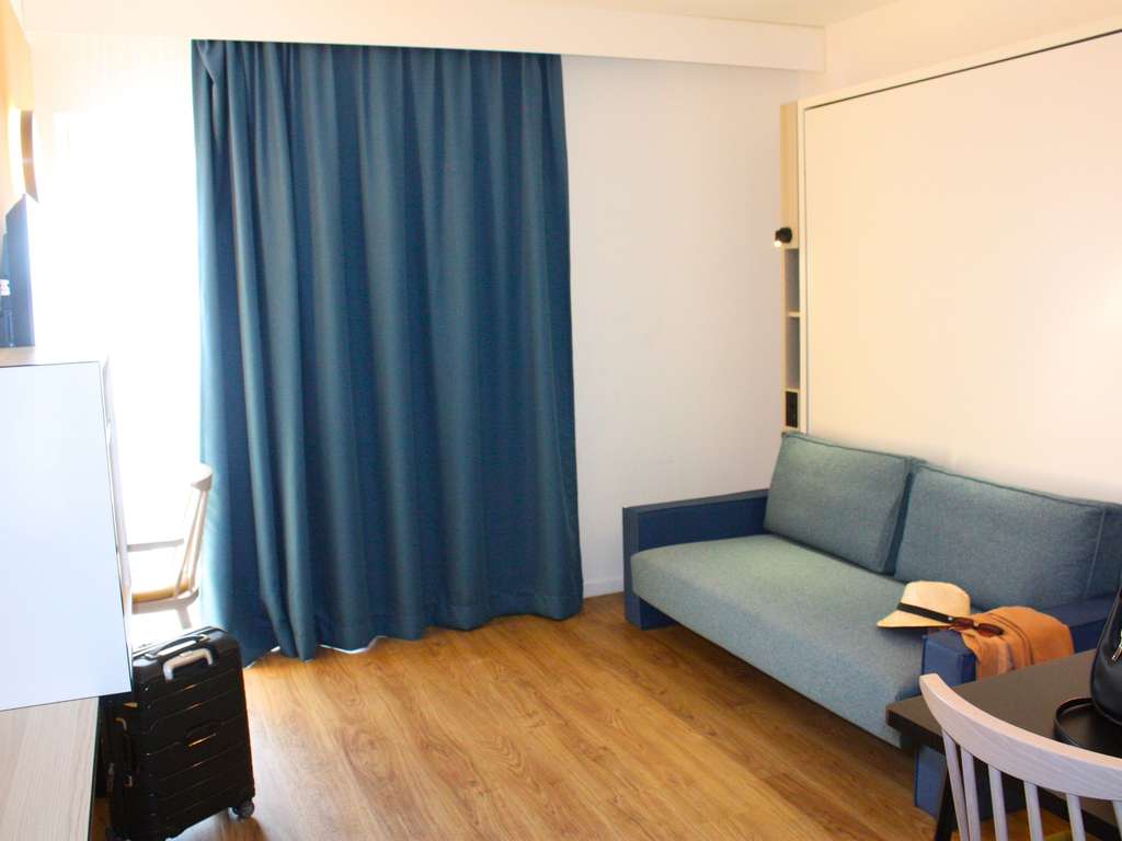Adagio Access Porte de Camargue - Image 1