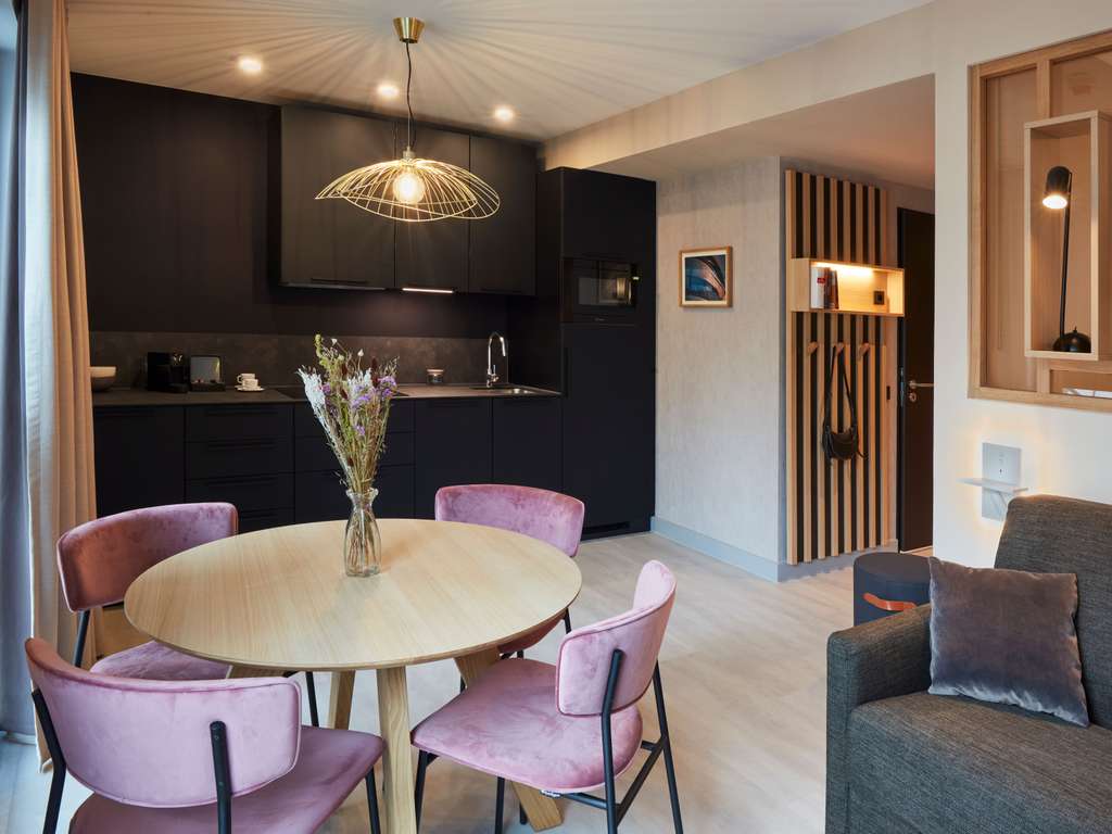 Aparthotel Adagio Stuttgart NeckarPark - Image 2