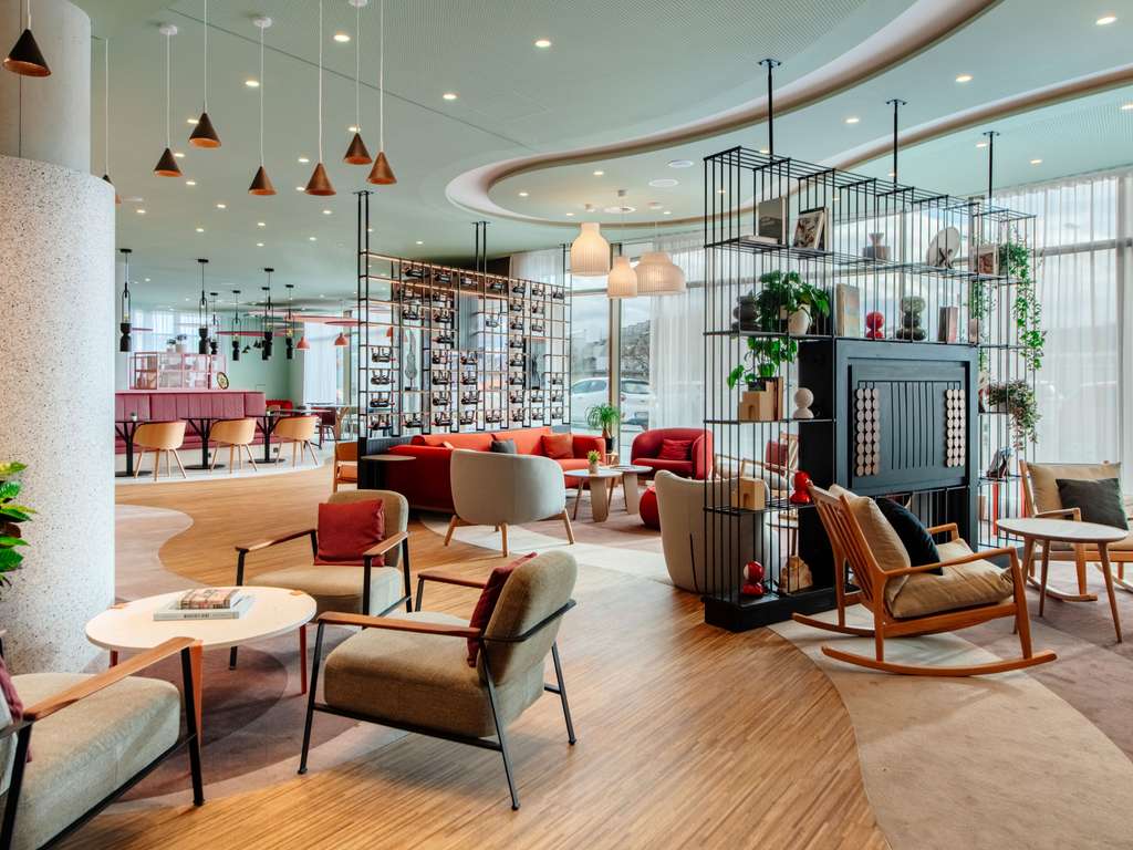 Aparthotel Adagio Stuttgart NeckarPark - Image 3