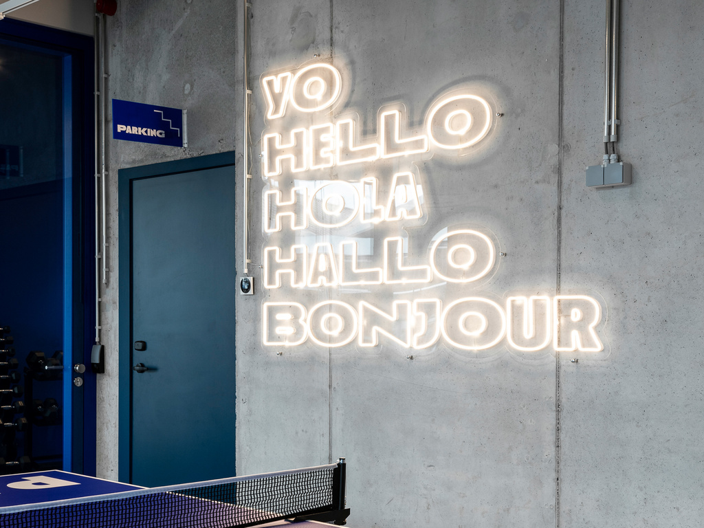 Adagio Access Gent Centrum Dampoort - Image 2