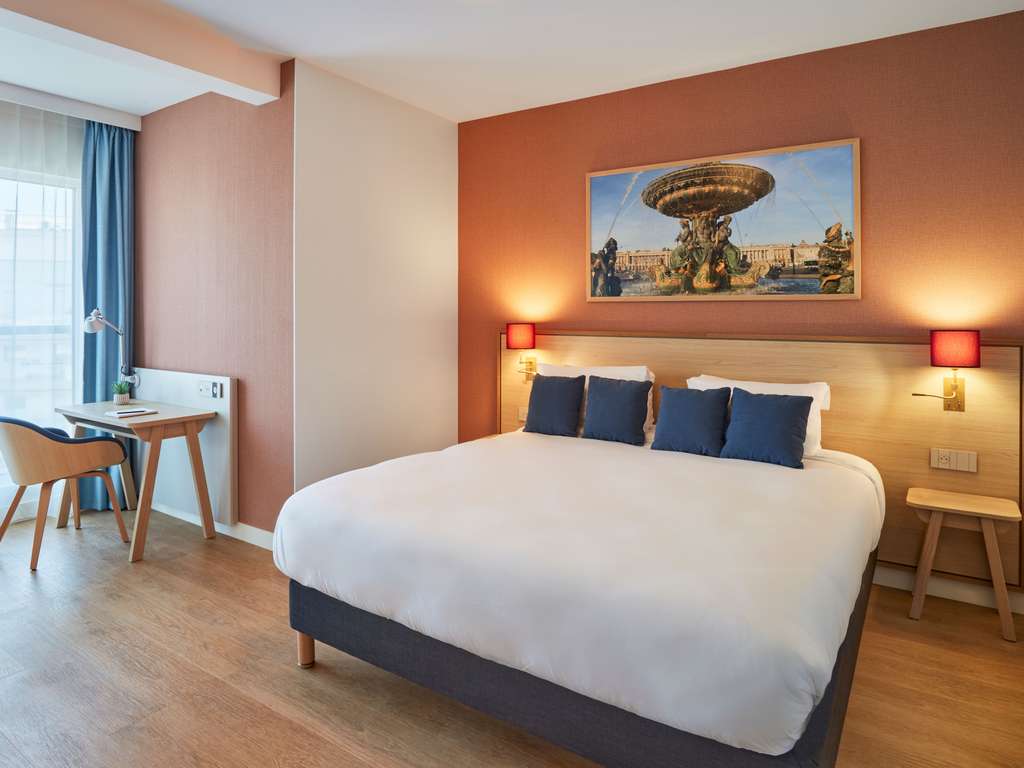 Adagio Paris Boulogne - Image 0