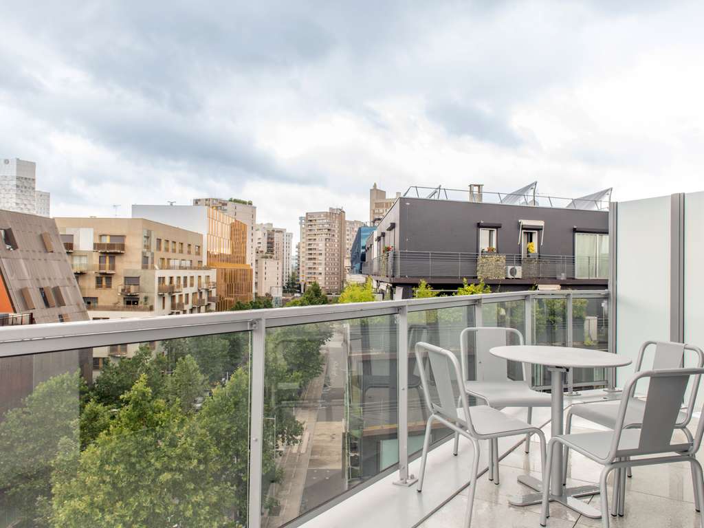 Adagio Paris Boulogne - Image 2