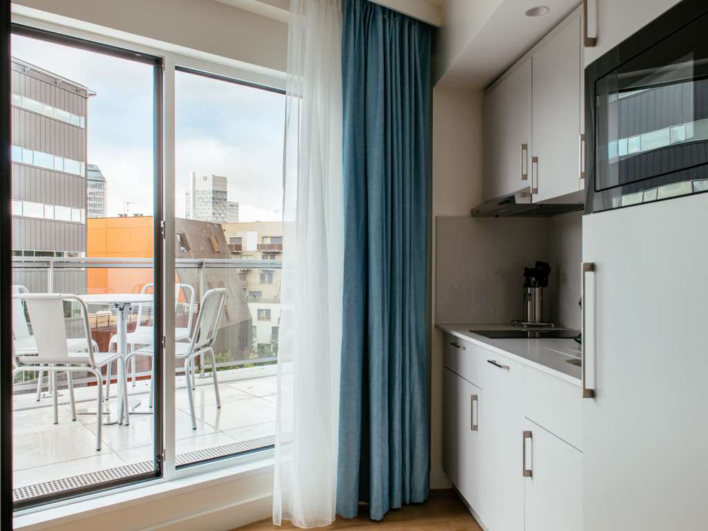 Adagio Paris Boulogne - Image 3