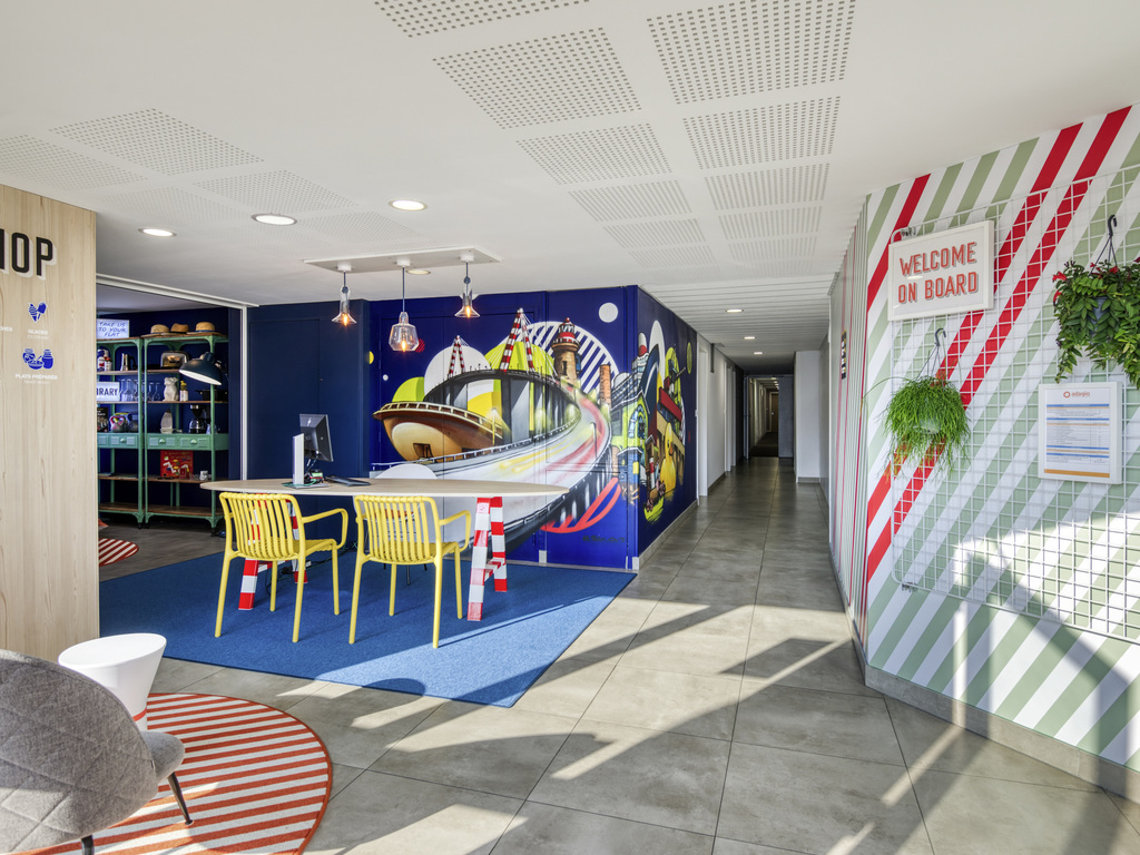 Adagio Access Saint-Nazaire - Image 0