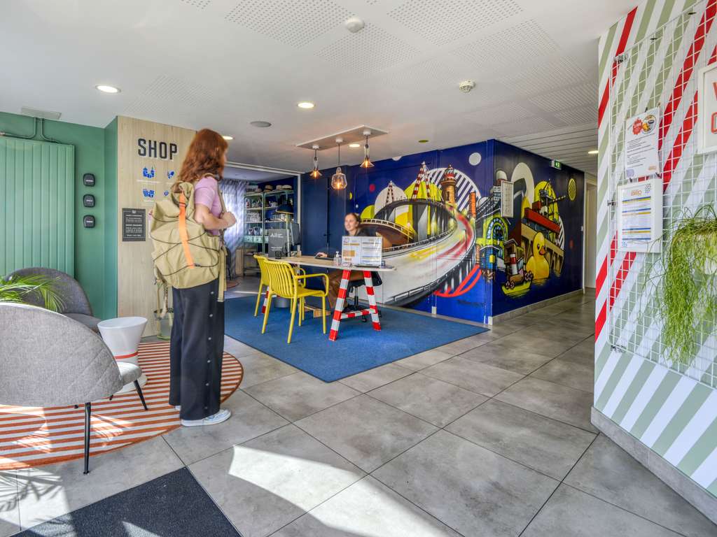 Adagio Access Saint-Nazaire - Image 1