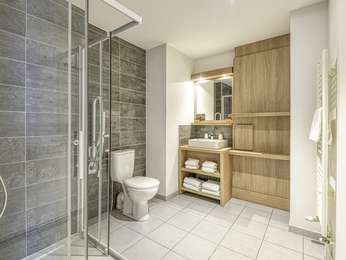 Appartement 1 chambre pour 4 personnes