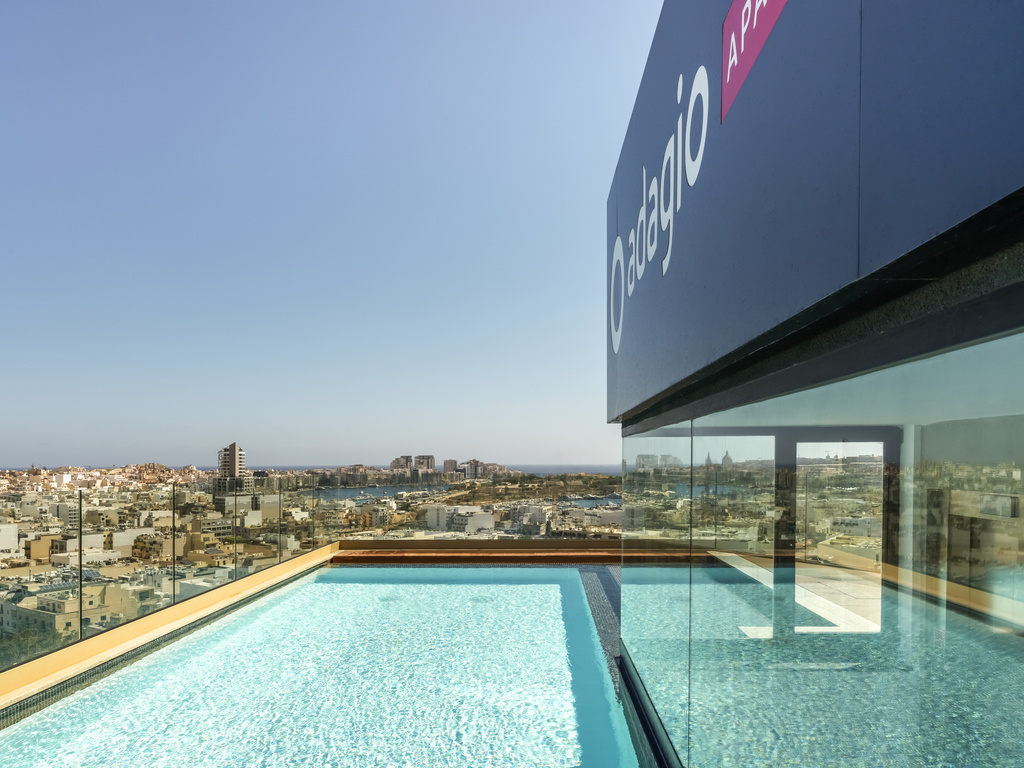 Adagio Malta Central - Image 0