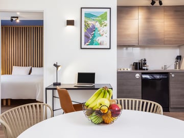 Aparthotel Adagio Montpellier Centre Comédie Aparthotel Adagio Montpellier Centre Comédie