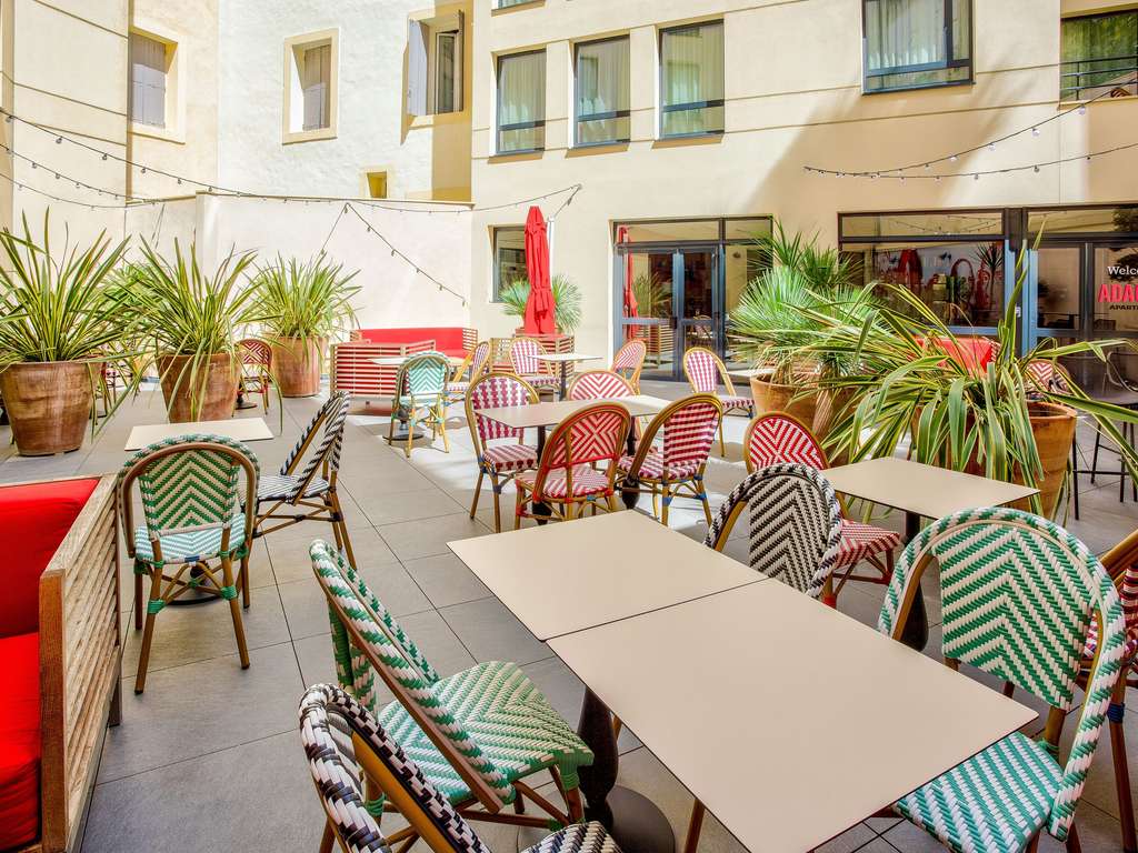 Adagio Montpellier Centre Comedie - Image 2