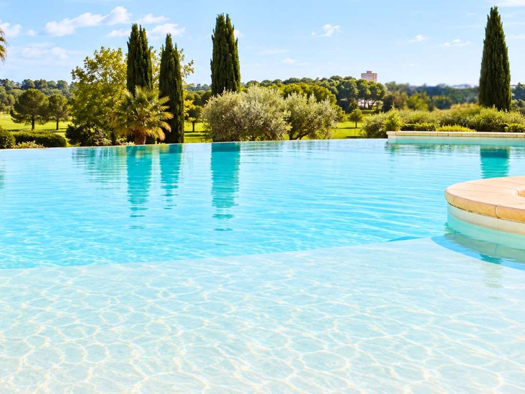 Aparthotel Adagio Montpellier Golf Fontcaude
