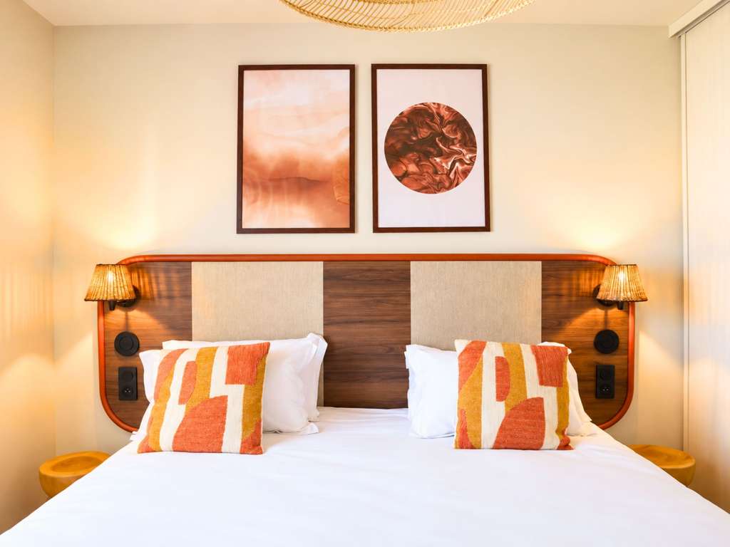 Adagio Montpellier Golf Fontcaude - Image 1