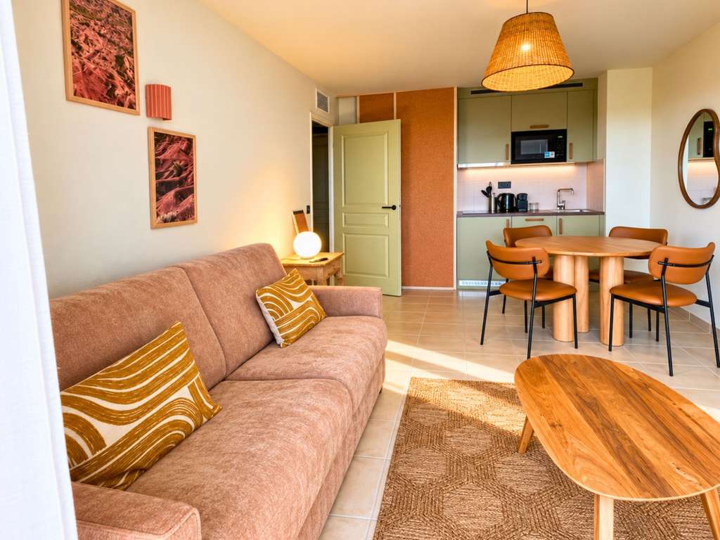 Adagio Montpellier Golf Fontcaude - Image 3