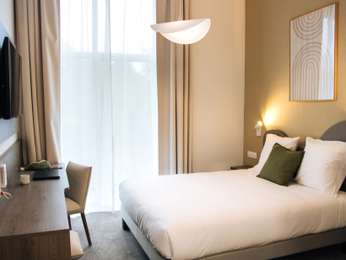 Adagio Access Bordeaux Sud Pessac (Ouverture octobre 2025)