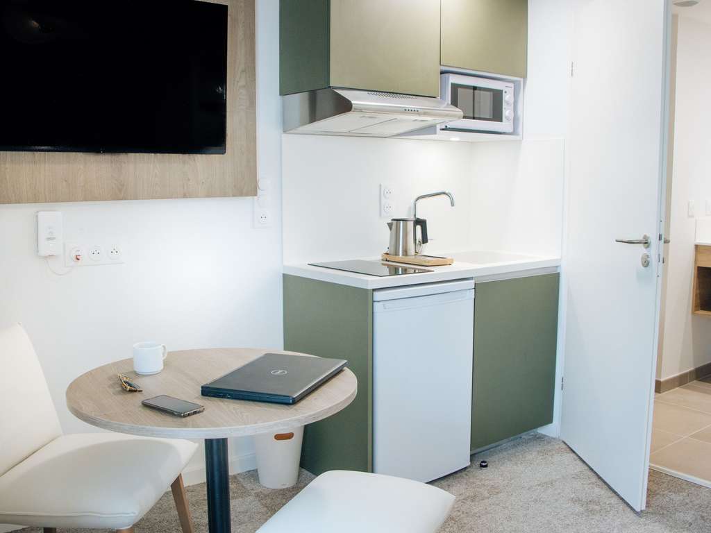 Adagio Access Bordeaux Sud Pessac - Image 1