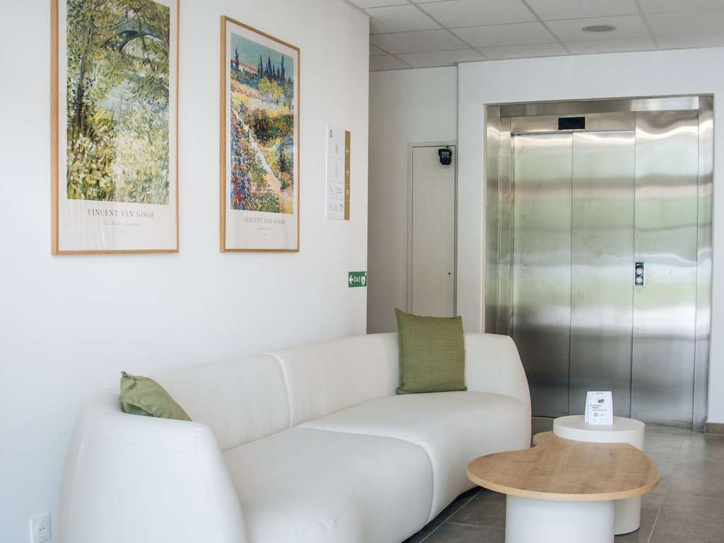 Adagio Access Bordeaux Sud Pessac - Image 2