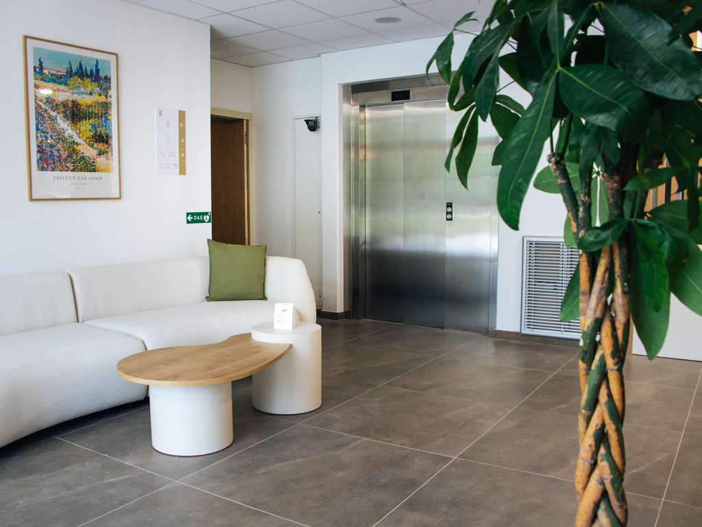 Adagio Access Bordeaux Sud Pessac - Image 3