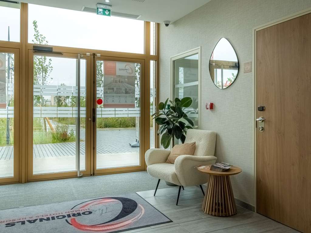 Aparthotel Amiens Sud - Image 1