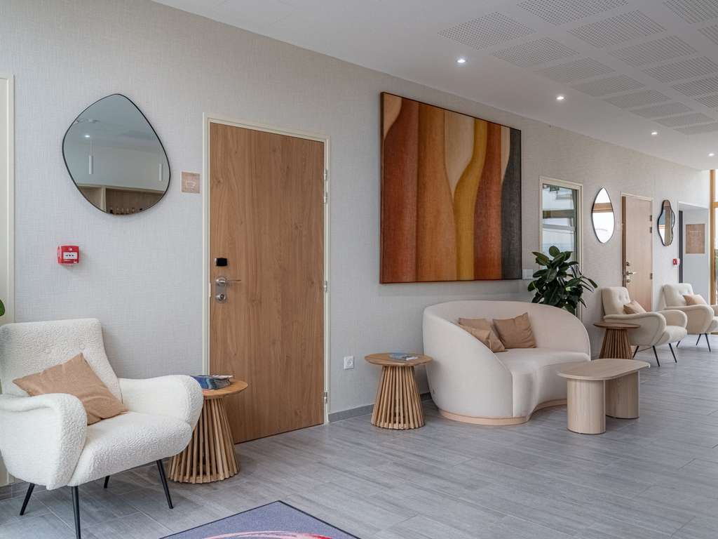 Aparthotel Amiens Sud - Image 2