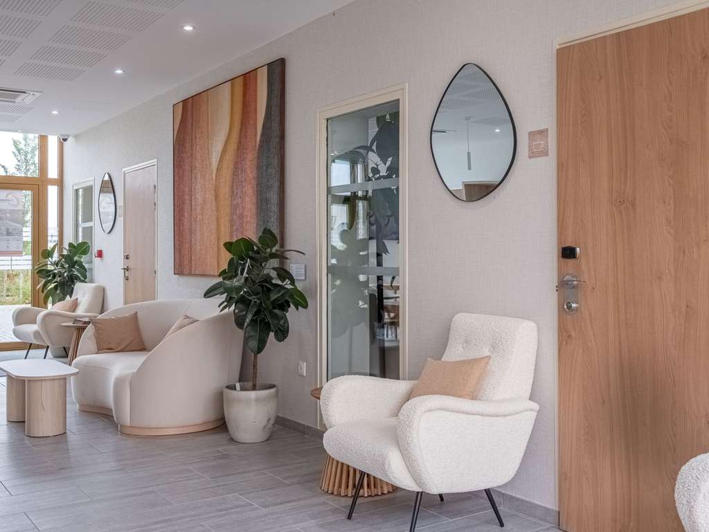 Aparthotel Amiens Sud - Image 3