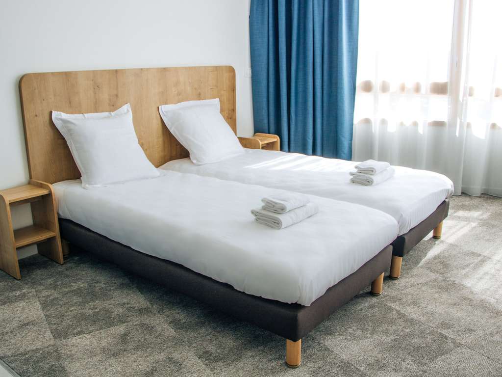 Aparthotel Adagio Access Paris Sud Villejuif