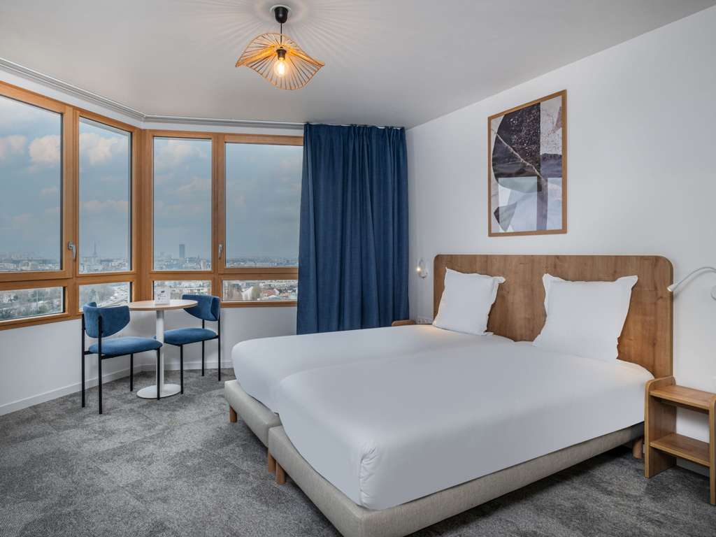 Adagio Access Paris Sud Villejuif  - Image 0