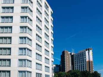 Aparthotel Adagio Access Paris Villejuif