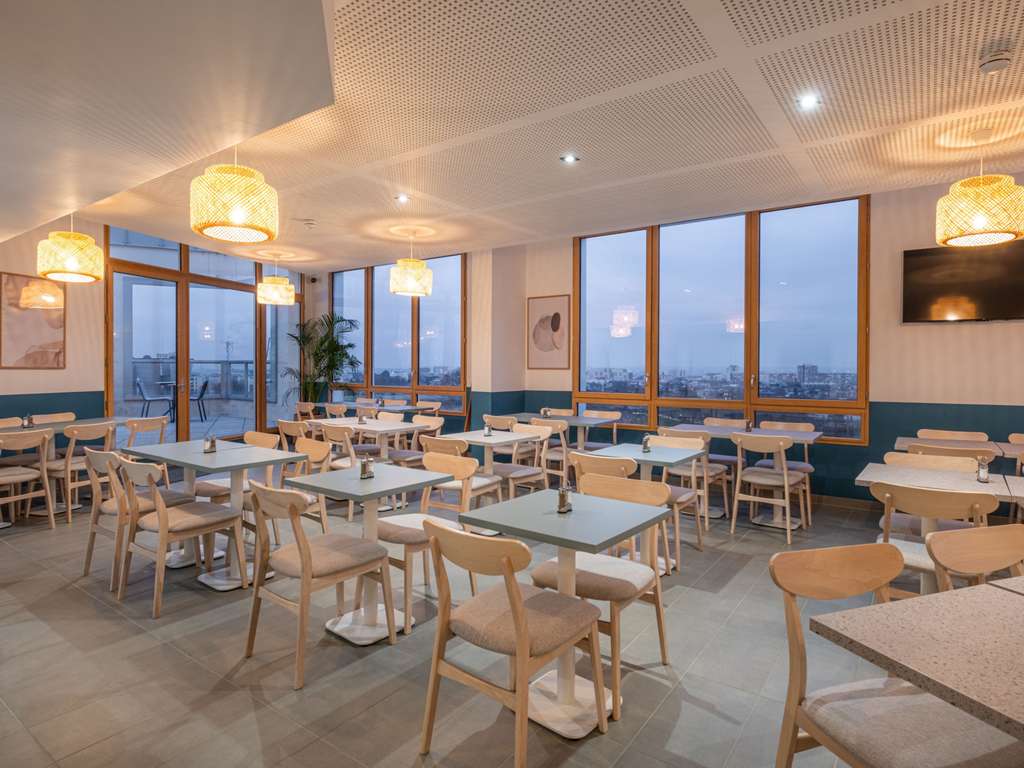 Adagio Access Paris Sud Villejuif  - Image 1