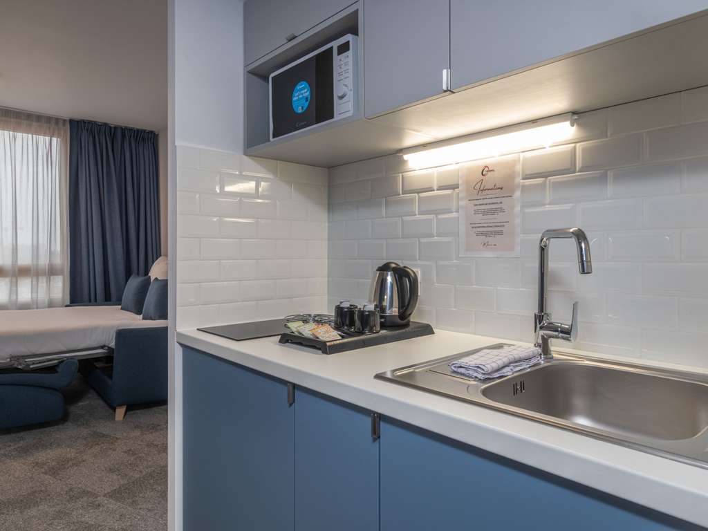 Adagio Access Paris Sud Villejuif  - Image 2
