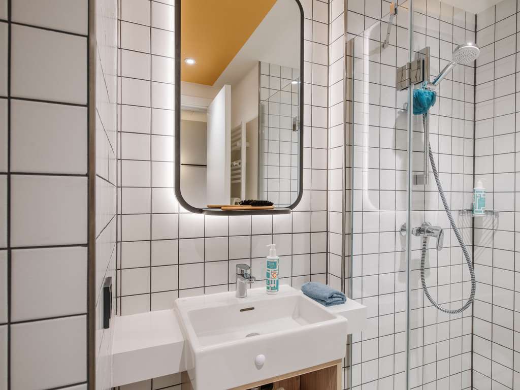 Adagio Access Paris Villejuif  - Image 3