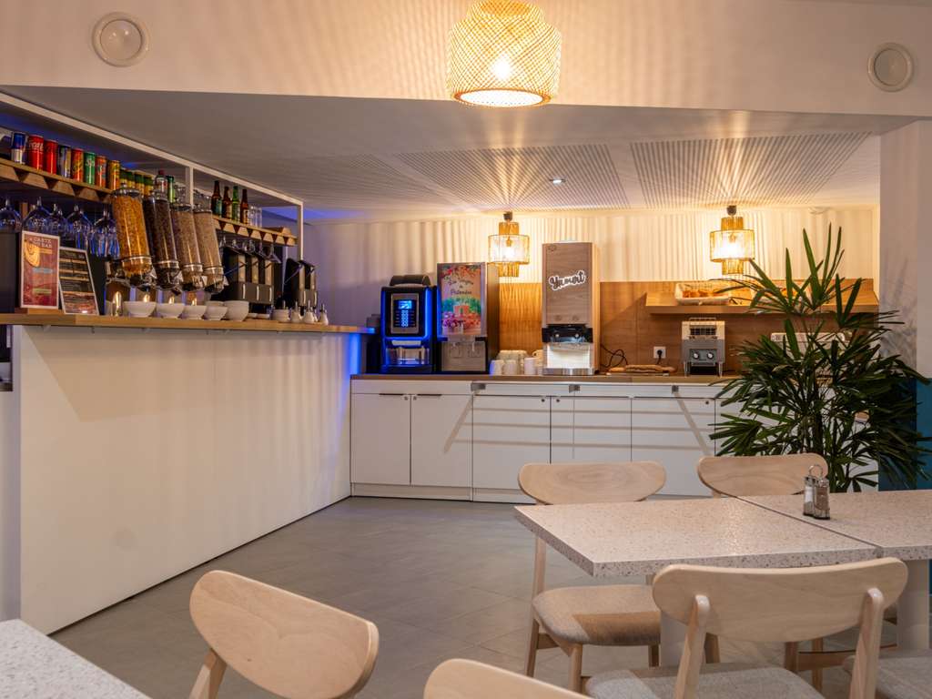 Adagio Access Paris Sud Villejuif  - Image 3
