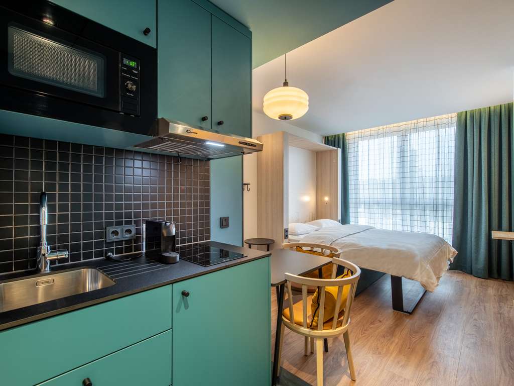 Adagio Access Massy Palaiseau