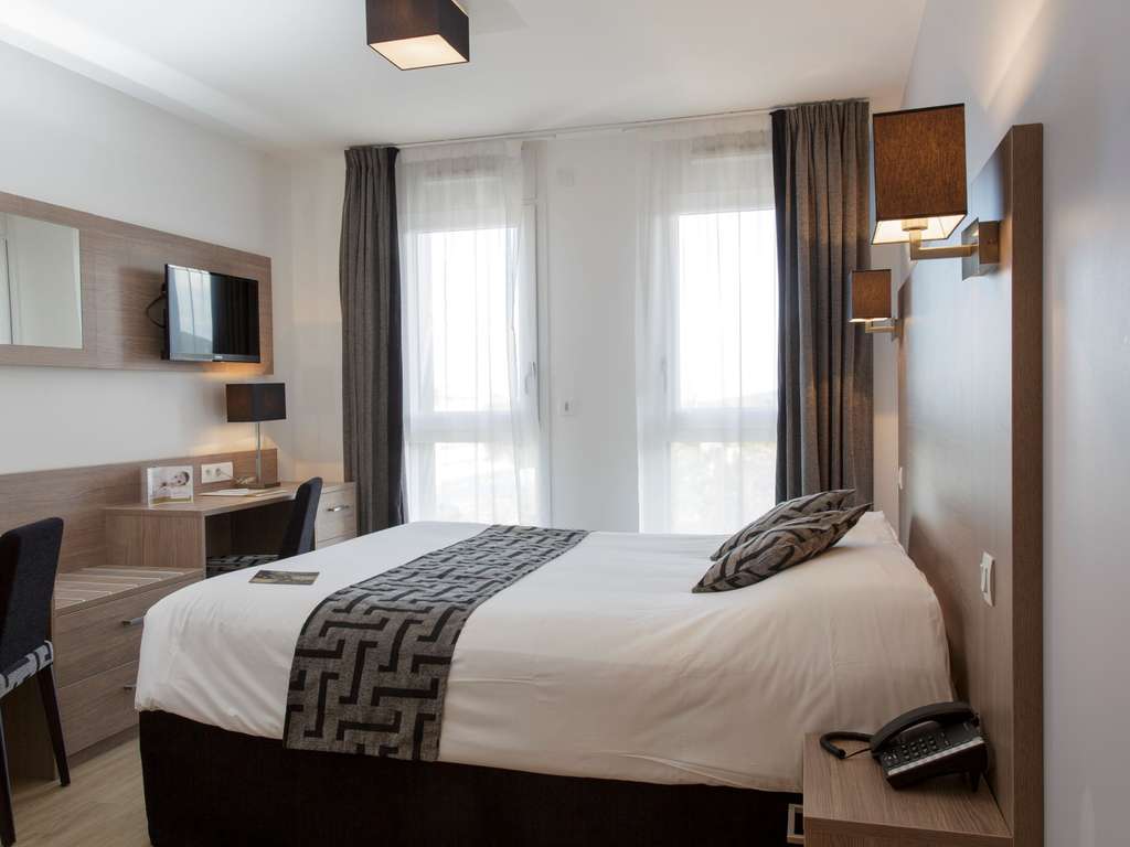 Adagio Access Massy Palaiseau