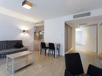 Aparthotel Adagio Access Massy Palaiseau