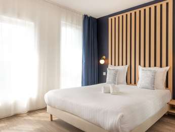 Aparthotel Paris Pont d'Ivry