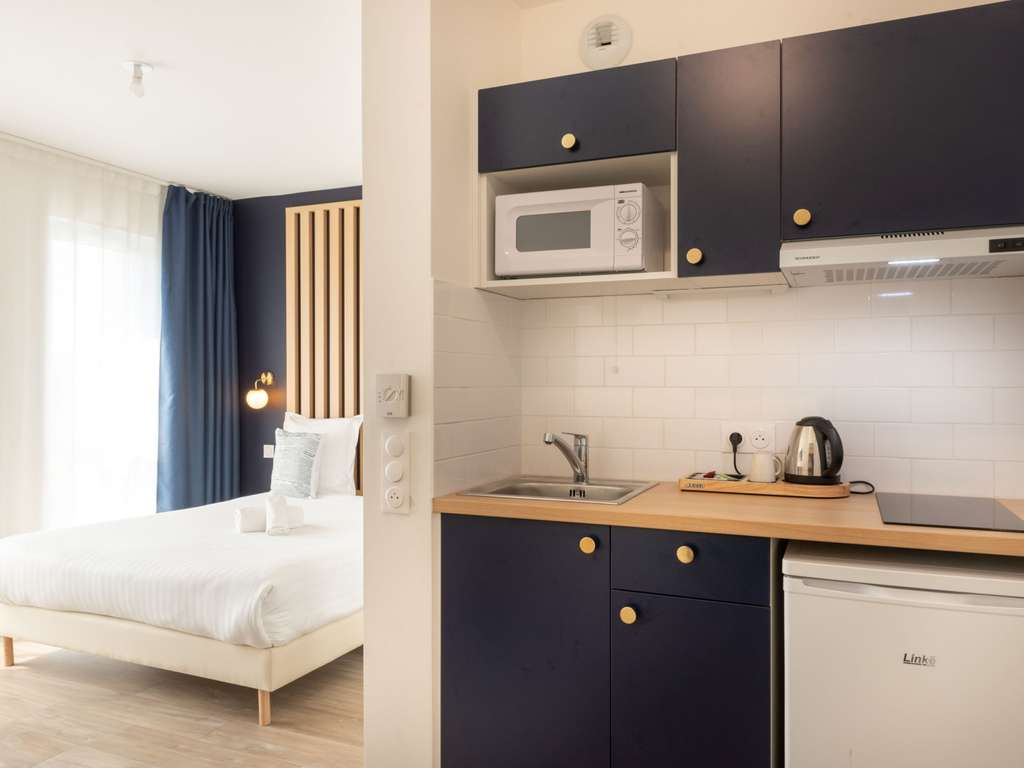 Adagio Access Paris Ivry Confluence - Image 3