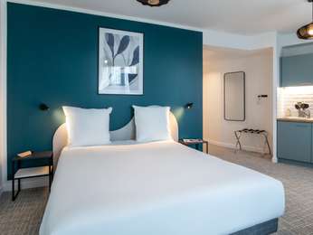 Aparthotel Adagio Access Paris Nanterre La Défense