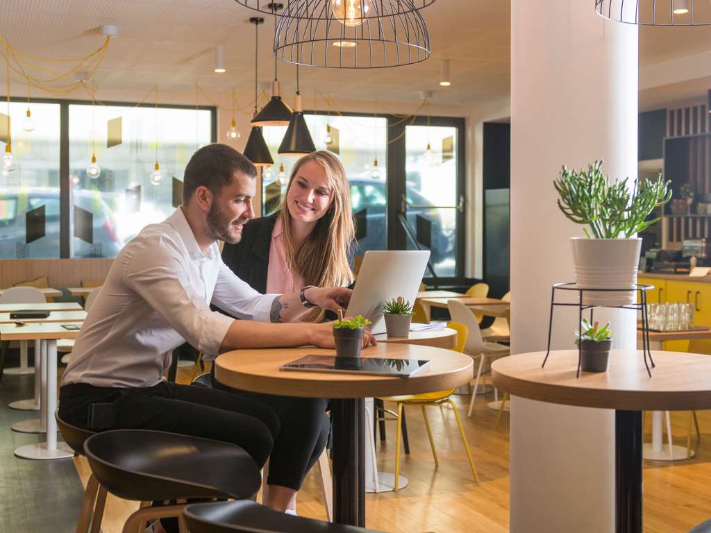 Adagio Access Lille Villeneuve d'Ascq - Image 2