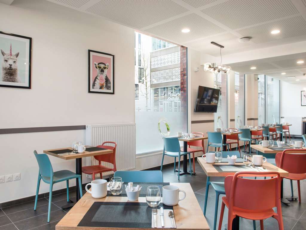 Aparthotel Access Lille Villeneuve d'Ascq - Image 3