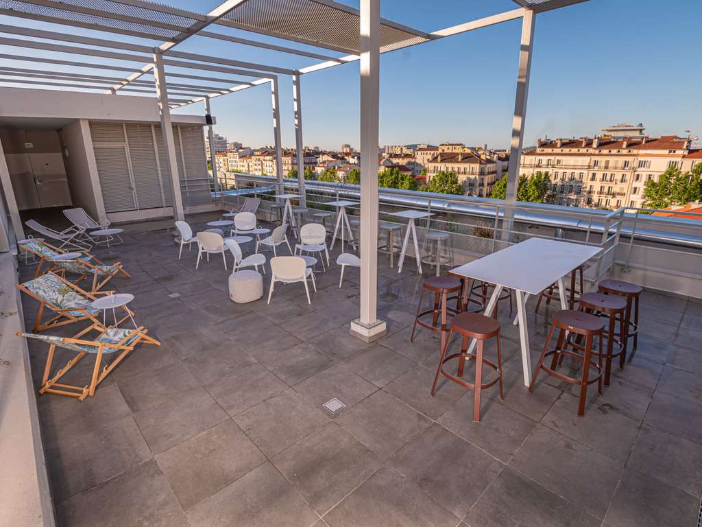 Adagio Access Toulon Centre gare - Image 0