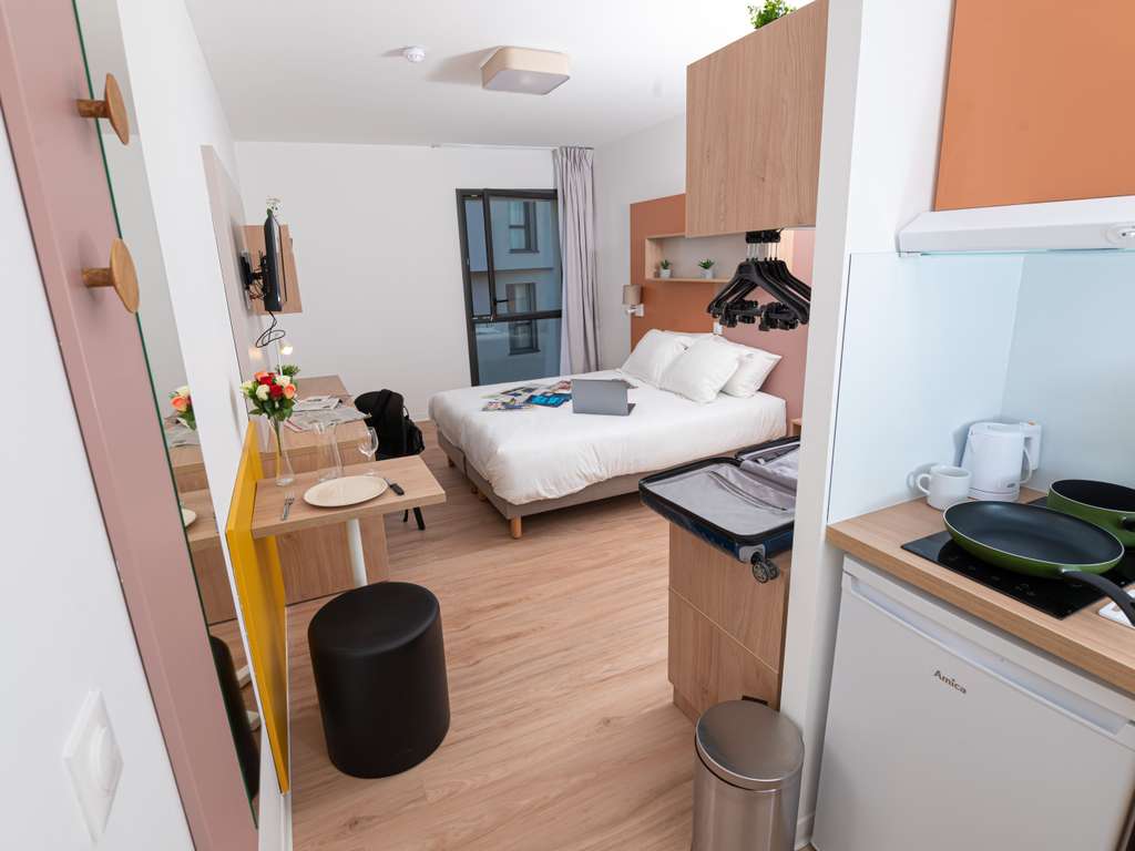 Adagio Access Toulon Centre gare - Image 1